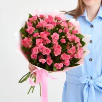 The original bouquet